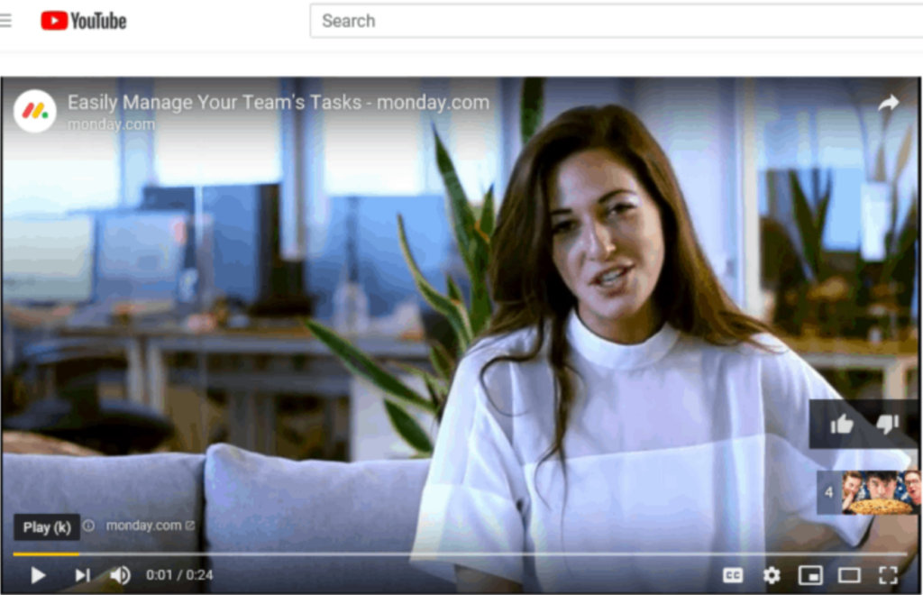  Short-Form Video